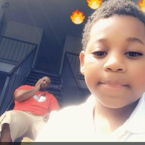 Meet your Posher, Jaden